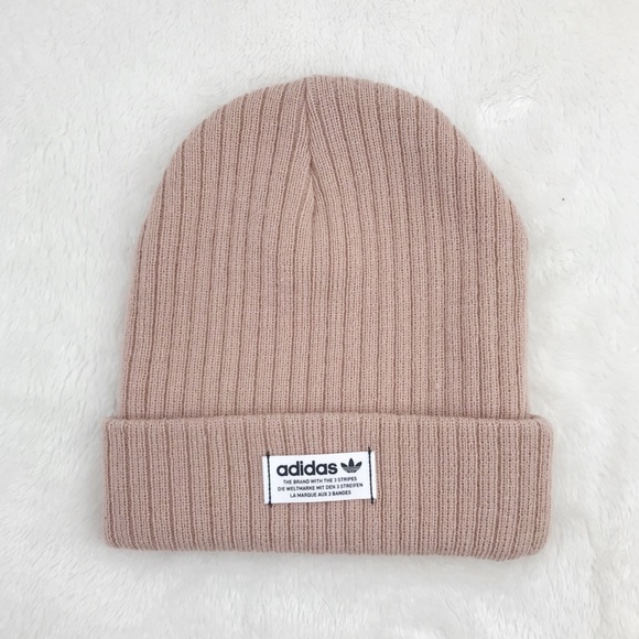 adidas beanie hat womens